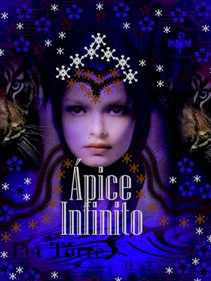 cover image of Ápice infinito